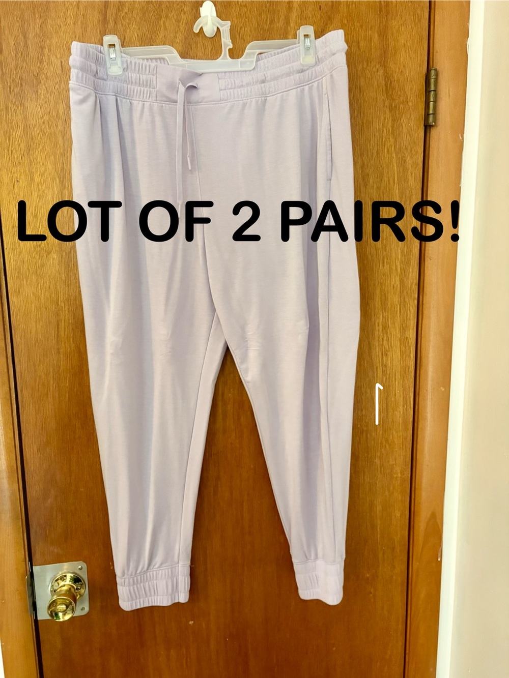 Women’s Joggers